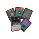 Шаманський Зцілющий Оракул - Shamanic Healing Oracle Cards. Schiffer Publishing
