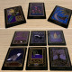 Шаманський Зцілющий Оракул - Shamanic Healing Oracle Cards. Schiffer Publishing