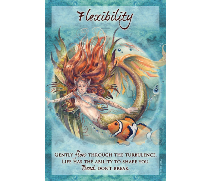 Оракул Магічні Часи: карти розширення можливостей - Magical Times: Empowerment Cards. US Games Systems