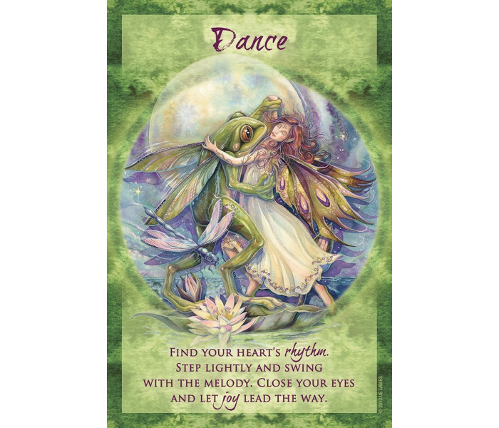 Оракул Магічні Часи: карти розширення можливостей - Magical Times: Empowerment Cards. US Games Systems