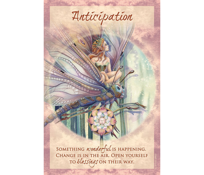 Оракул Магічні Часи: карти розширення можливостей - Magical Times: Empowerment Cards. US Games Systems