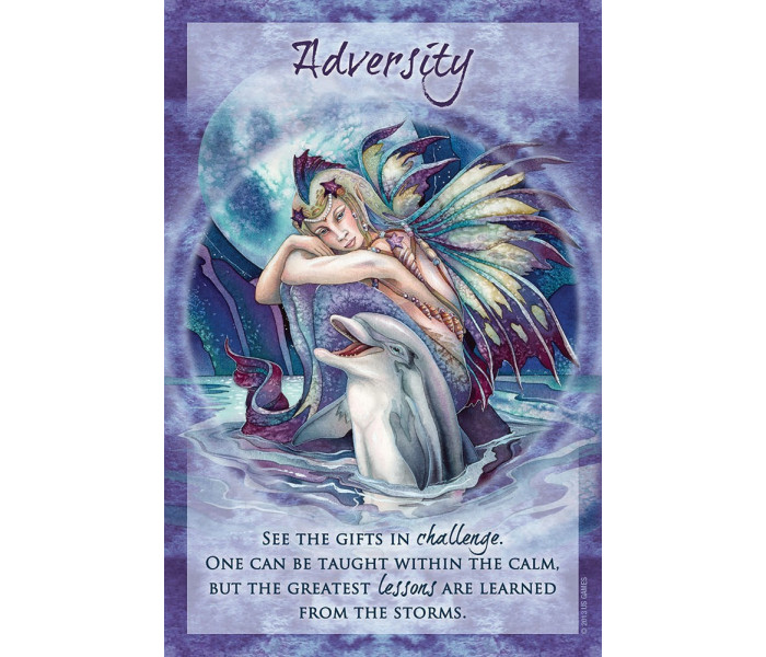 Оракул Магічні Часи: карти розширення можливостей - Magical Times: Empowerment Cards. US Games Systems