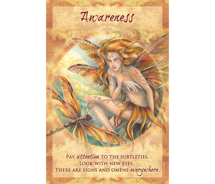 Оракул Магічні Часи: карти розширення можливостей - Magical Times: Empowerment Cards. US Games Systems