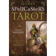 Таро Современного Заклинателя - Modern Spellcasters Tarot. Llewellyn