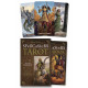 Таро Современного Заклинателя - Modern Spellcasters Tarot. Llewellyn