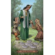 Таро Современного Заклинателя - Modern Spellcasters Tarot. Llewellyn