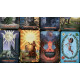 Таро Современного Заклинателя - Modern Spellcasters Tarot. Llewellyn