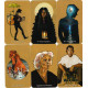 Морське Таро Скорпіона - Scorpio Sea Tarot. Llewellyn