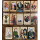 Морське Таро Скорпіона - Scorpio Sea Tarot. Llewellyn