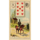 Оракул Большой расклад Ленорман - Grand Tableau Lenormand Oracle Cards. Lo Scarabeo