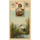 Оракул Большой расклад Ленорман - Grand Tableau Lenormand Oracle Cards. Lo Scarabeo