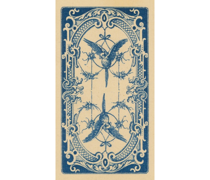 Оракул Большой расклад Ленорман - Grand Tableau Lenormand Oracle Cards. Lo Scarabeo