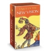 Фото 1 - Міні Таро Нового Погляду - Mini New Vision Tarot. Lo Scarabeo