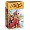 Міні Афро-американське Таро - Mini African American Tarot. Lo Scarabeo