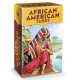 Мини Афро-Американское Таро - Mini African American Tarot. Lo Scarabeo