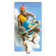 Мини Афро-Американское Таро - Mini African American Tarot. Lo Scarabeo