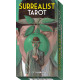 Сюрреалістичне Таро - Surrealist Tarot. Lo Scarabeo