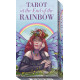 Таро на краю веселки - Tarot at the end of the Rainbow. Lo Scarabeo