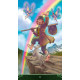 Таро на краю веселки - Tarot at the end of the Rainbow. Lo Scarabeo