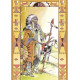 Сакральный Оракул Американских Индейцев - Native American Oracle. Lo Scarabeo