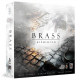 Настільна гра Brass: Бірмінгем (УКР) | Brass: Birmingham (UA). Lord of Boards (LOB2001UK)