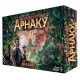 Настільна гра Загублені руіни Арнаку (УКР) | Lost Ruins of Arnak (UA). Lord of Boards (LOB2101UK)