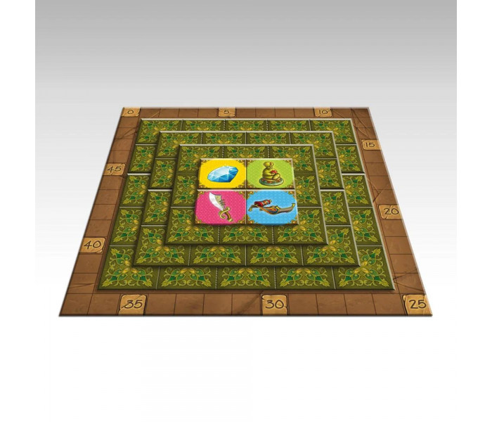 Настольная игра Али Баба (Алі Баба). iGames (1801) (4820166180172)