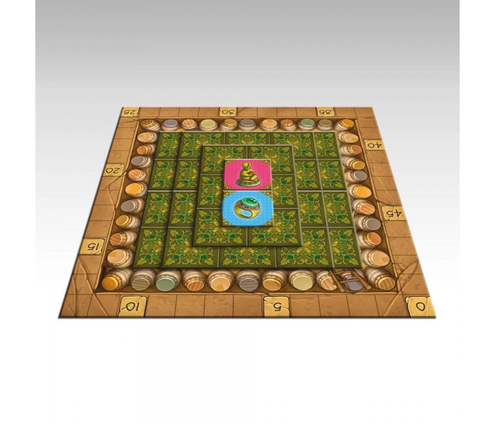 Настольная игра Али Баба (Алі Баба). iGames (1801) (4820166180172)