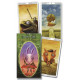 Таро Чарівного Лісу - Tarot of the Magical Forest. Lo Scarabeo