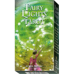 Tarot of the Magical Forest - Fairy Lights Tarot. Lo Scarabeo
