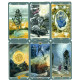 Tarot of the Magical Forest - Fairy Lights Tarot. Lo Scarabeo