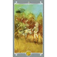 Tarot of the Magical Forest - Fairy Lights Tarot. Lo Scarabeo