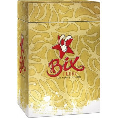 Таро Бикса - Bix Tarot. Lo Scarabeo
