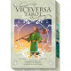 Набор Двустороннее Таро - Viceversa Tarot Kit. Lo Scarabeo