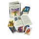 Набор Двустороннее Таро - Viceversa Tarot Kit. Lo Scarabeo
