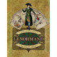 Оракульні карти Ленорман. Олександр Мусрук - Lenormand Oracle Cards. Schiffer Publishing