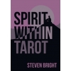 Фото 1 - Дух у Таро - Spirit Within Tarot. Schiffer Publishing