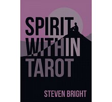 Фото Дух у Таро - Spirit Within Tarot. Schiffer Publishing