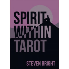 Дух в Таро - Spirit Within Tarot. Schiffer Publishing
