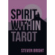 Дух у Таро - Spirit Within Tarot. Schiffer Publishing