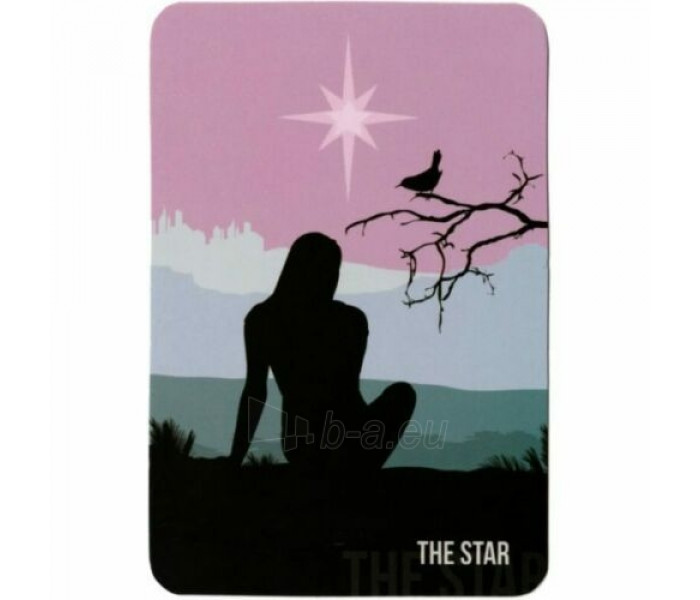 Дух у Таро - Spirit Within Tarot. Schiffer Publishing