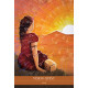 Оракул Медицини Шаманів - Shamanic Medicine Oracle Cards. Blue Angel