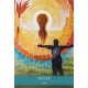 Оракул Медицини Шаманів - Shamanic Medicine Oracle Cards. Blue Angel