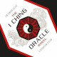 Колесо Оракула І-Цзін - The I Ching Oracle Wheel. Schiffer Publishing