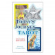 Таро Подорож Сьогоднішнім Днем - Todays Journey Tarot. Schiffer Publishing
