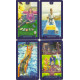 Таро Подорож Сьогоднішнім Днем - Todays Journey Tarot. Schiffer Publishing