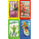 Таро Подорож Сьогоднішнім Днем - Todays Journey Tarot. Schiffer Publishing