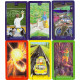 Таро Подорож Сьогоднішнім Днем - Todays Journey Tarot. Schiffer Publishing