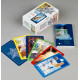 Таро Подорож Сьогоднішнім Днем - Todays Journey Tarot. Schiffer Publishing