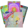 Фото 2 - Таро Королівств (Царств) - Tarot of the Kingdoms. Schiffer Publishing